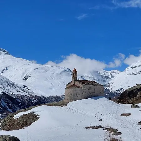 Les Eterlous Bonneval-sur-Arc
